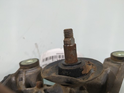 1255071 wischermotor hinten