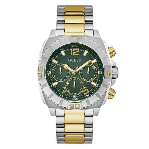 Guess herren uhr - herren, armbanduhr