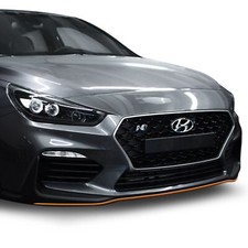 Spoilerschwert hyundai i30n - hyundai,