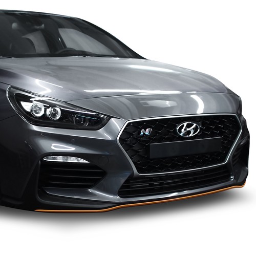 Spoilerschwert hyundai i30n - spoilerschwert,
