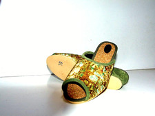 Trunte Hauspantoletten