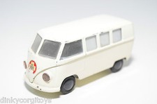 Tekno denmark 414 - tekno, vw