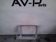 VW Caddy 2K 5 IV Maxi Schiebetür Schiebe Tür Verkleidung oben rechts 2K3867624B