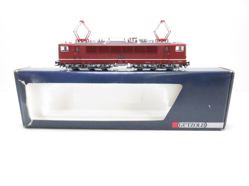 Spur gützold 39300 - spur, h0