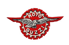 MOTO GUZZI  Motorrad