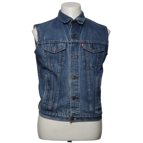 Levi strauss jeansweste - strauss,