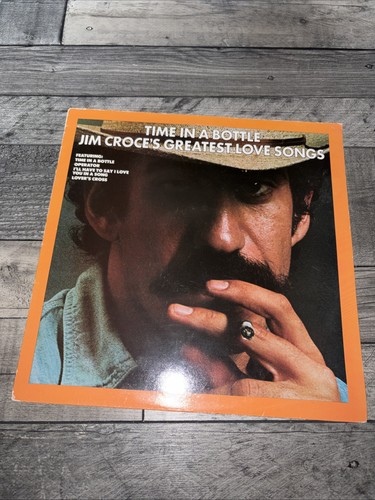 Jim croce time - croce,