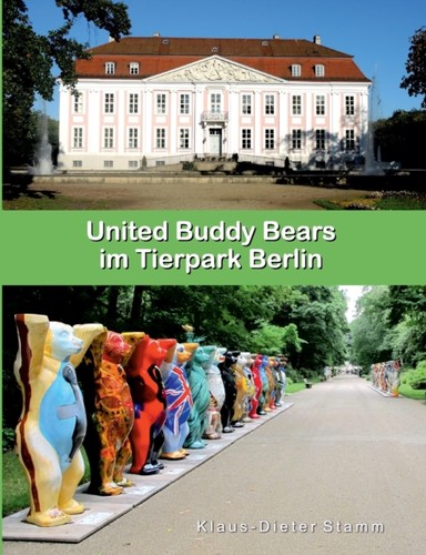 Stamm united buddy - united, im