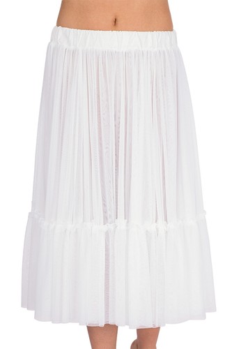 Dirndl petticoat unterrock - dirndl,