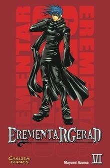 Erementar gerad band bd 6 - 6:,
