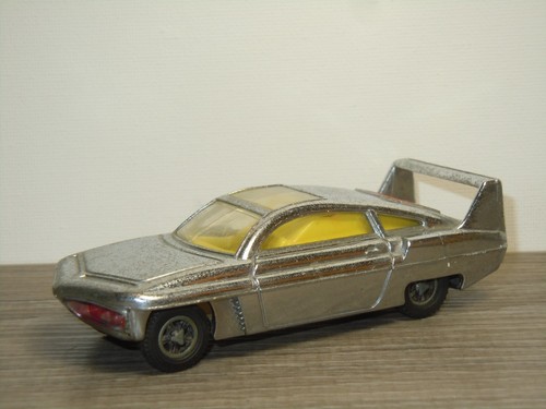 Sams car dinky - car,