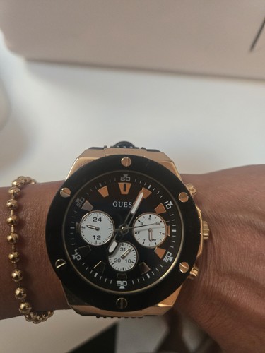 Guess uhr unisex - uhr,