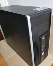HP Compaq Pro 6300 i5-3450, 8