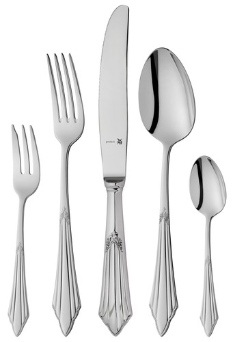 Wmf besteck set - wmf, fächer