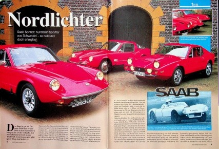 Oldtimer markt 2086 - markt, 2086)