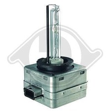 DIEDERICHS Glühlampe, Fernscheinwerfer  u.a. für ABARTH, ALFA ROMEO, ALPINA