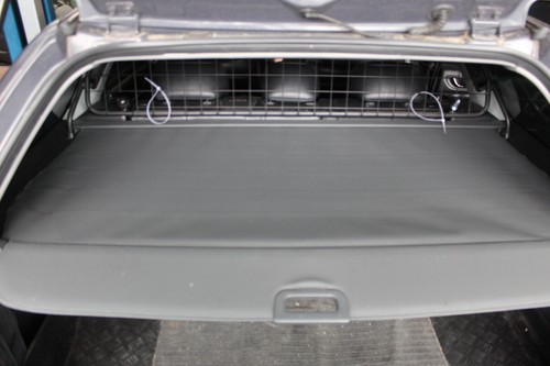 Laderaumabdeckung mitsubishi - laderaumabdeckung,