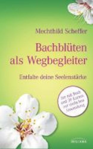 Bachblüten als