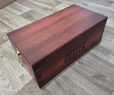 Dexter - komplette Serie auf