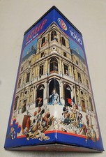 Heye Dreieck-Puzzle "LOUP Louvre Paris", von 1996,  Preis verhandelbar
