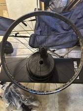 Fatbike Laufradsatz SUN Ringle Mulefüt 50 SL |Boost 148|26 Zoll| Tubeless Ready