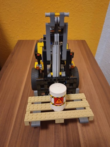 Lego technic - lego,