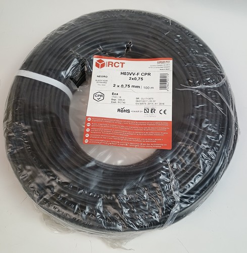 Cables rtc 100m kabel - cables,