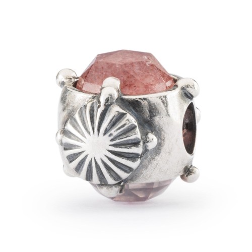 Trollbeads edelsteinbead wiege - trollbeads,