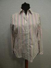 Mark Adam Bluse Kragen