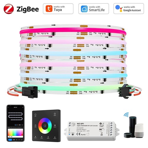 10m 20m tuya zigbee - tuya, cob