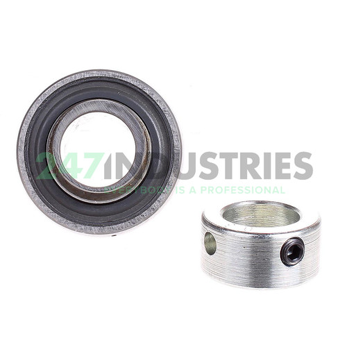 Yet203 skf 28 6 - 40, 28,6