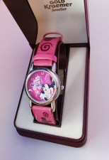 Walt Disney - Minnie Mouse