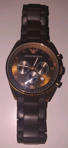 Emporio armani ar5890 sportivo - emporio,