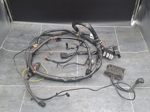 Harley davidson fxdwg - harley,
