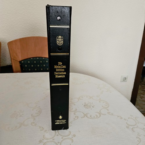 Die medaillen edition - medaillen,