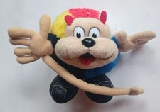 Orig. Maskottchen  EM Europameisterschaft BELGIEN + NIEDERLANDE 2000 - BENELUCKY