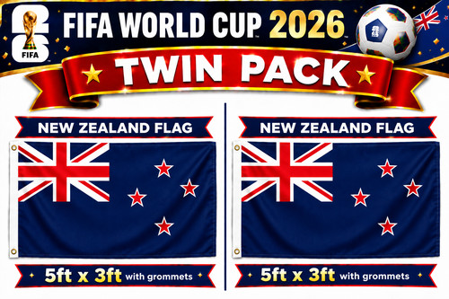 Doppelpack riesen neuseeland - doppelpack,