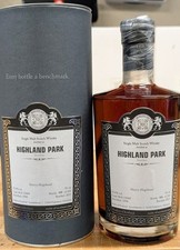 Sammlungsauflösung: Highland