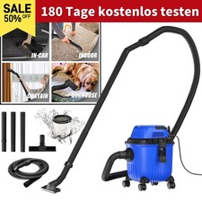 4800Watt  Profi 15L Nass