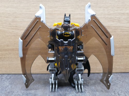 Night hunter batman kenner - batman,