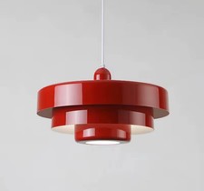 Retro Vintage Deckenleuchte