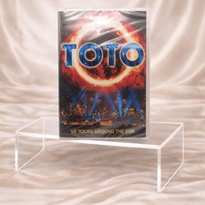 Toto – 40 Hours Around the