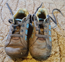 Adidas Halbschuhe Baby Jungen