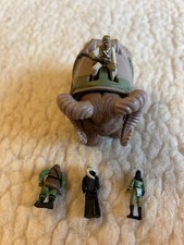 Star Wars - Battlepack 3 Bantha Aliens 