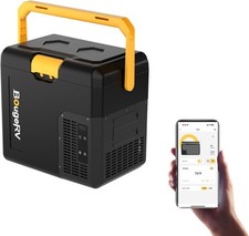 BougeRV CRH Kompressor