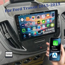 Für Ford Transit 2015-2019