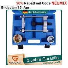 Hinterachslager Abzieher