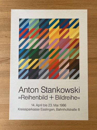 Anton stankowski - anton,