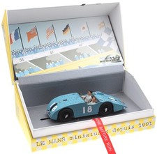 Mans miniatures lm132109m18 - mans,