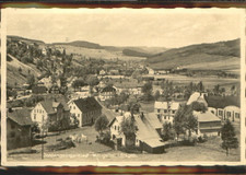 Johanngeorgenstadt Johanngeorgenstadt Wittigsthal x 1930